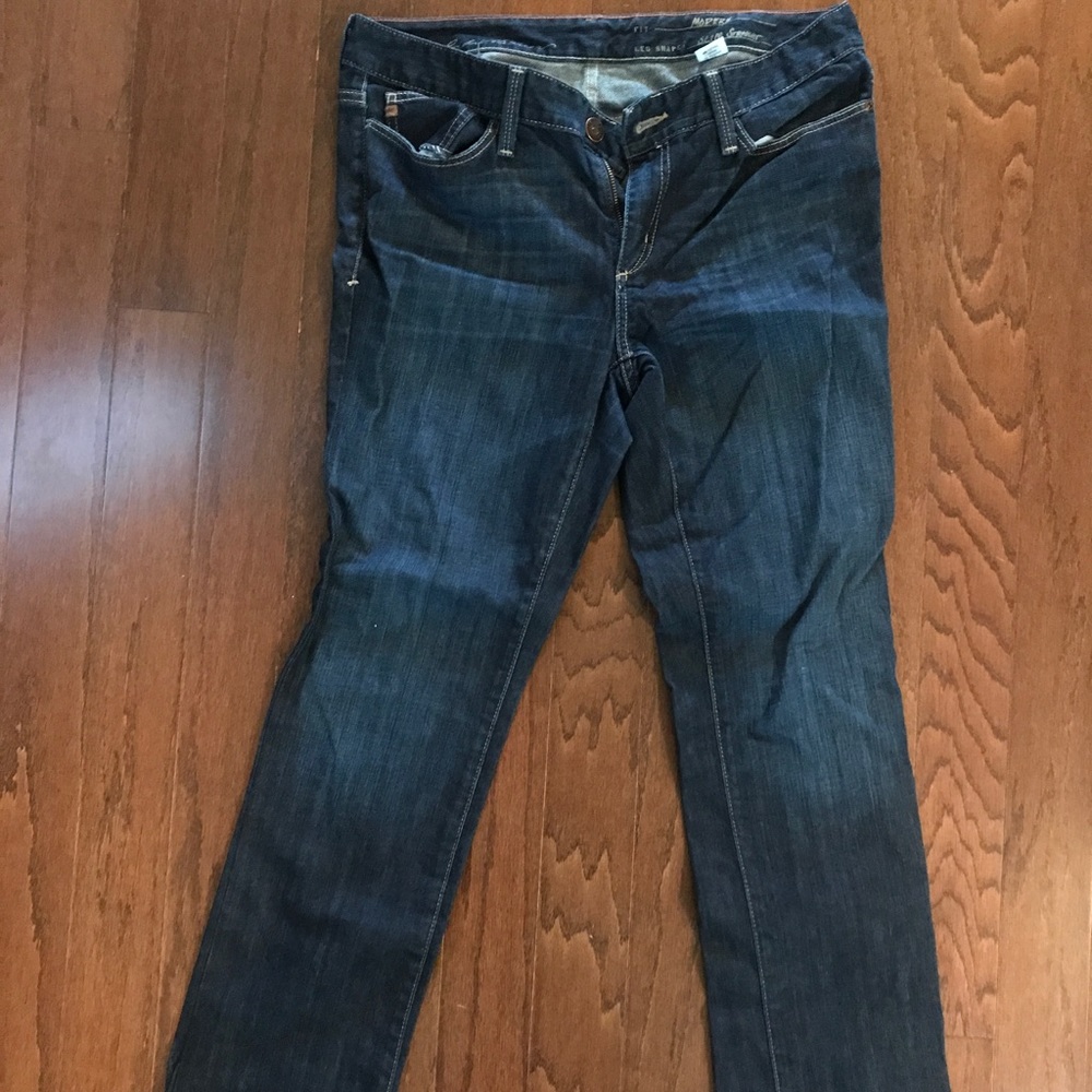 Eddie Bauer Jeans